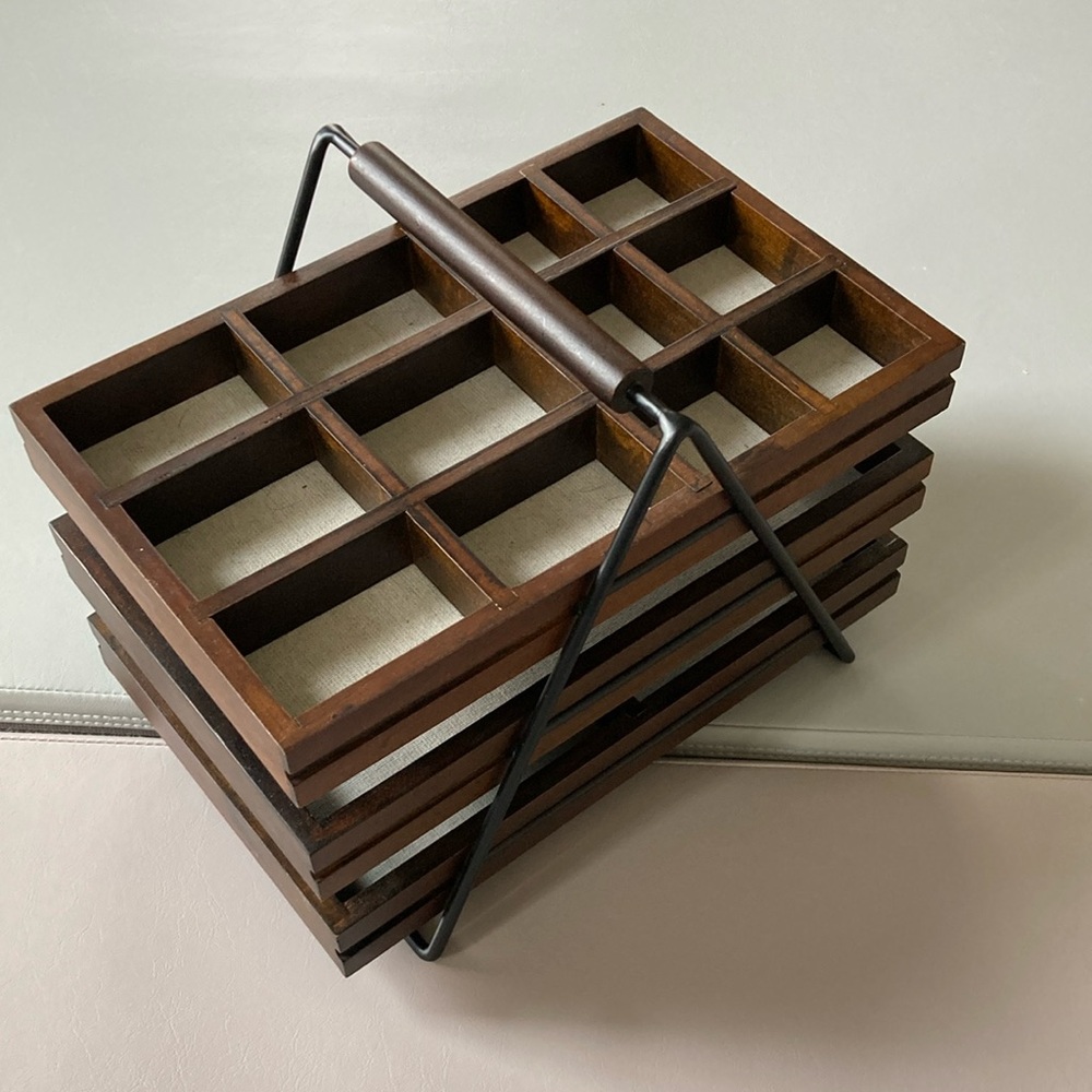 Umbra Terrace Jewelry Organizer
